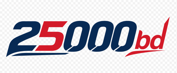 25000 BD